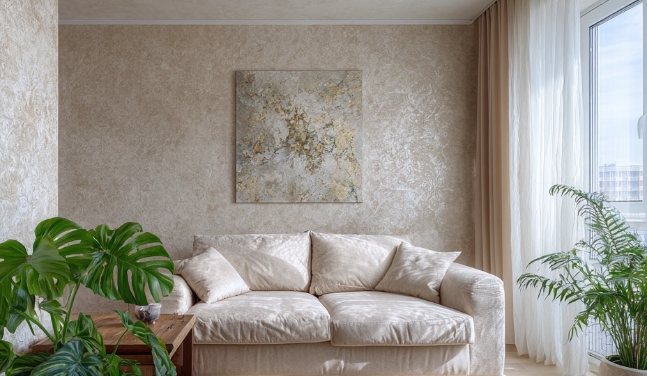 Какие обои в тренде 2026 года: советы дизайнера и подбор под ваш интерьер