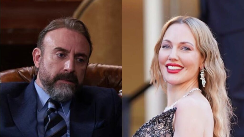    Фото: кадр из сериала/Global look press