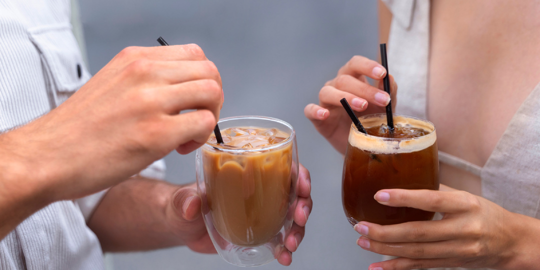 Лето — это не только про холодные напитки.