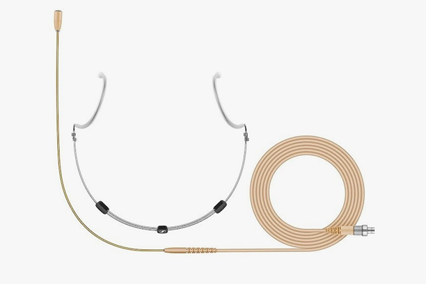 Головной микрофон HSP ESSENTIAL OMNI-BEIGE Sennheiser