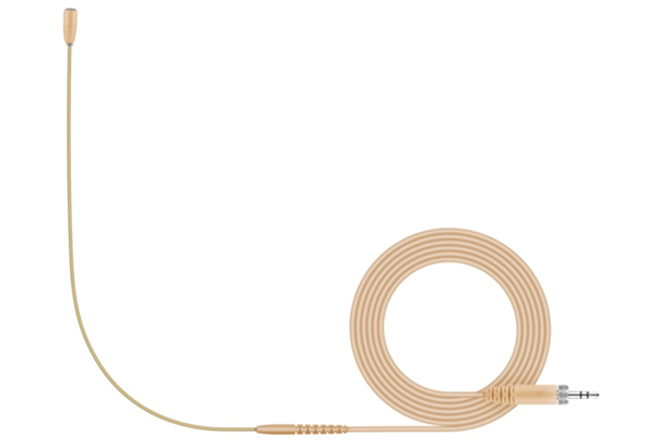 Почему бежевый?