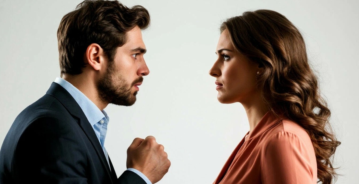 Почему в моих отношениях было больно и как я стала психологом