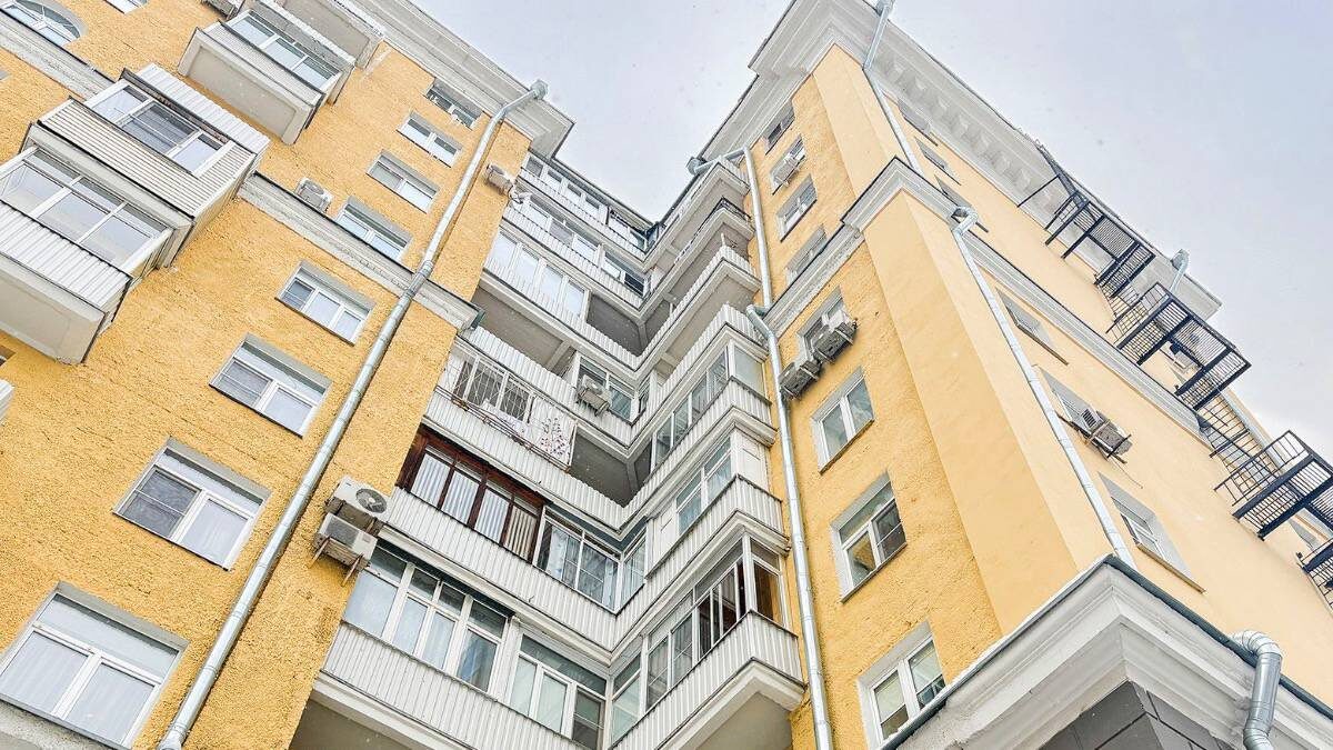    Фото: Пресс-служба комплекса городского хозяйства Москвы