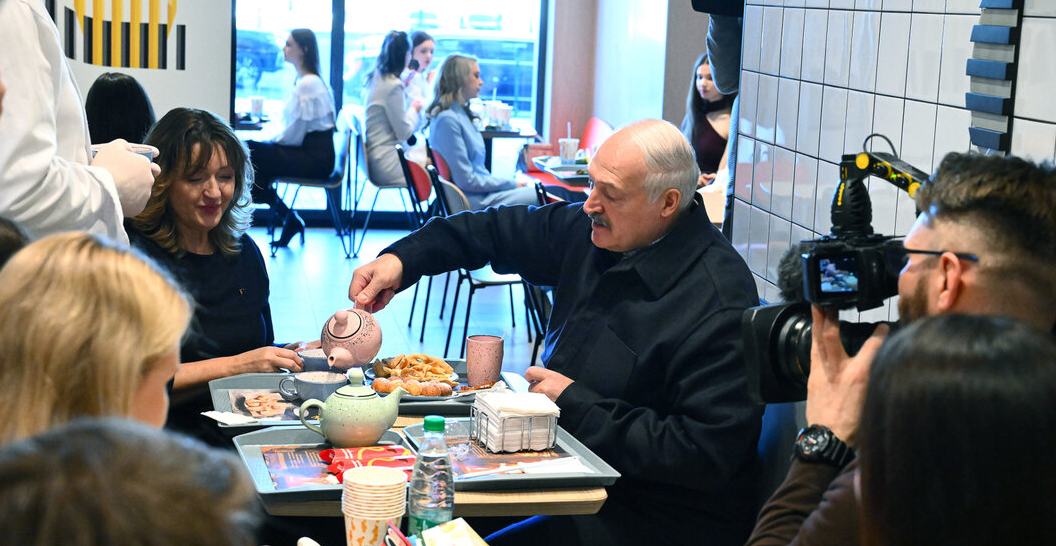 Источник: Официальный сайт Президента Республики Беларусь