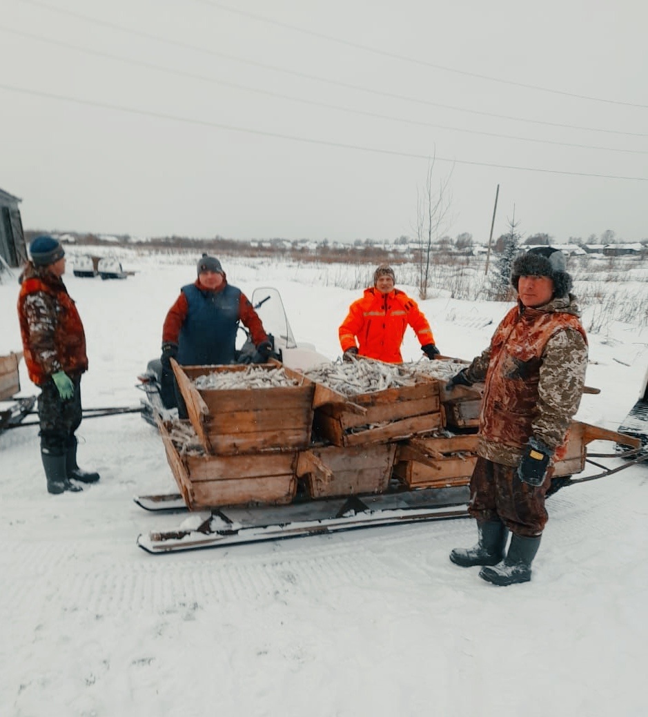    Минсельхоз Карелии