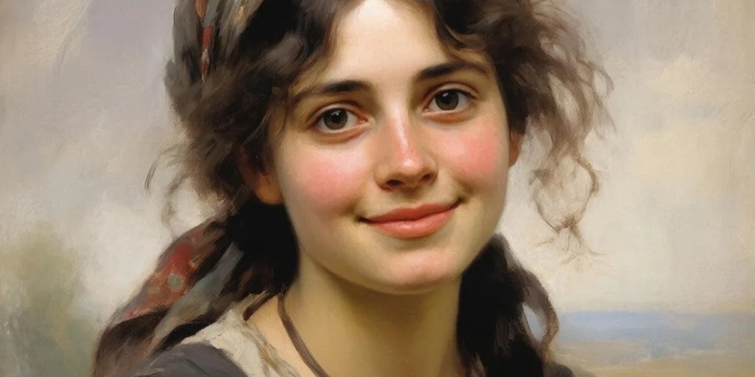 Мифы о крестьянках, в которые верят до сих пор