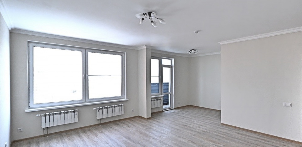     Квартиры по программе реновации в феврале получили жители 10 старых домов