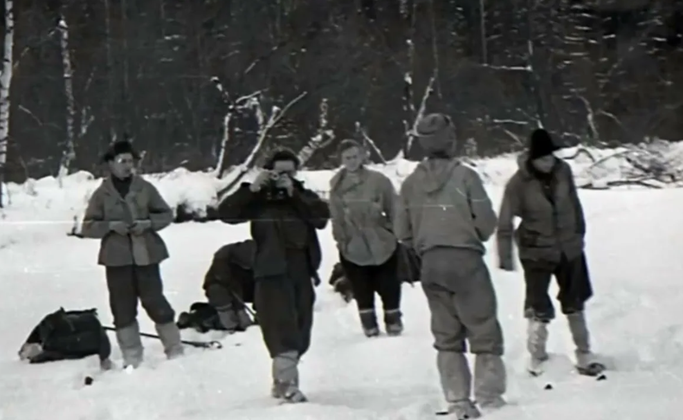 Перевал Дятлова: полтора километра до спасения. Главный вопрос, на который мы никогда не получим внятного ответа