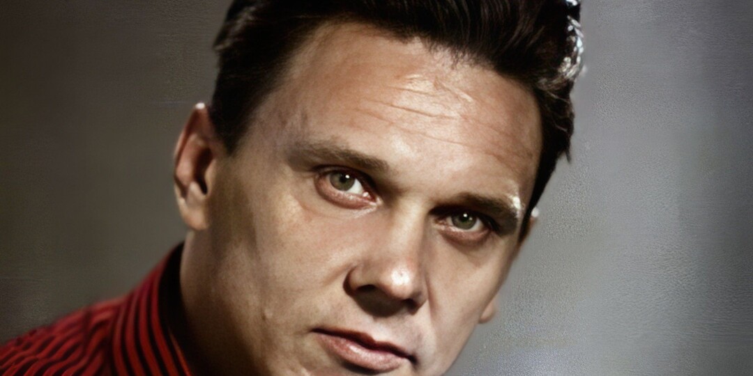 «Родину защищать – есть такая профессия»: взлёты, срывы и последний выстрел Георгия Юматова