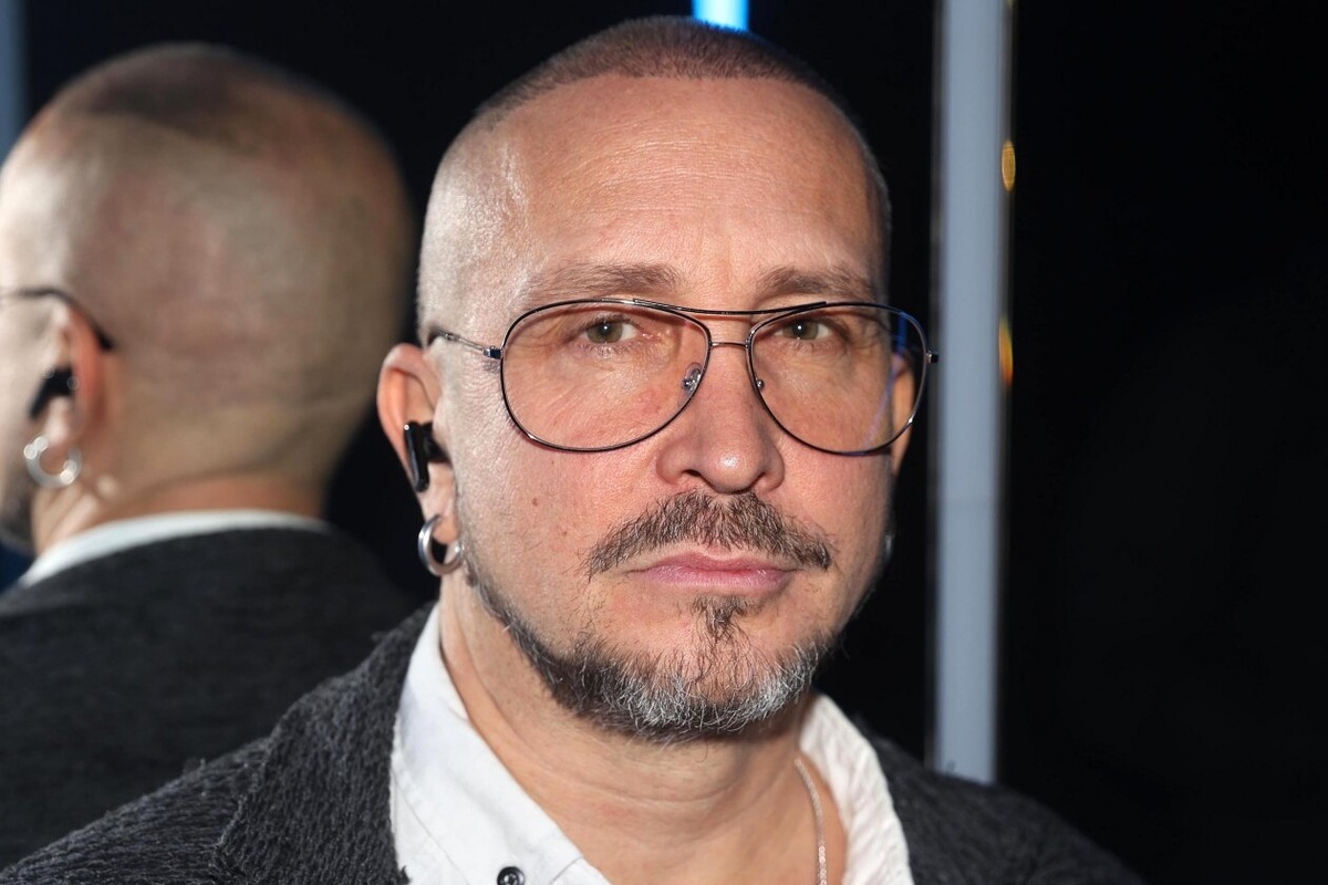     «Я думал, что этот концерт станет для меня последним»: певцу Данко вызвали скорую в Перми