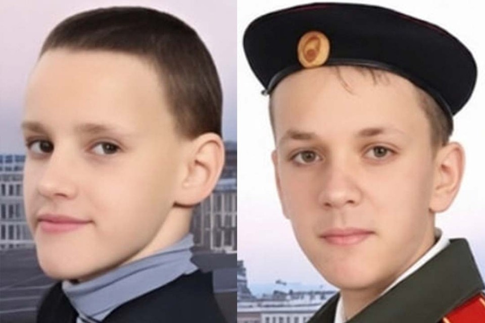    Горожан призвали обратить внимание на ориентировки. Фото: ПСО «Северо-Запад»/ВК