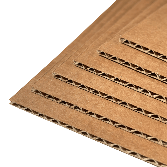 Выбор поставщика гофрокартона