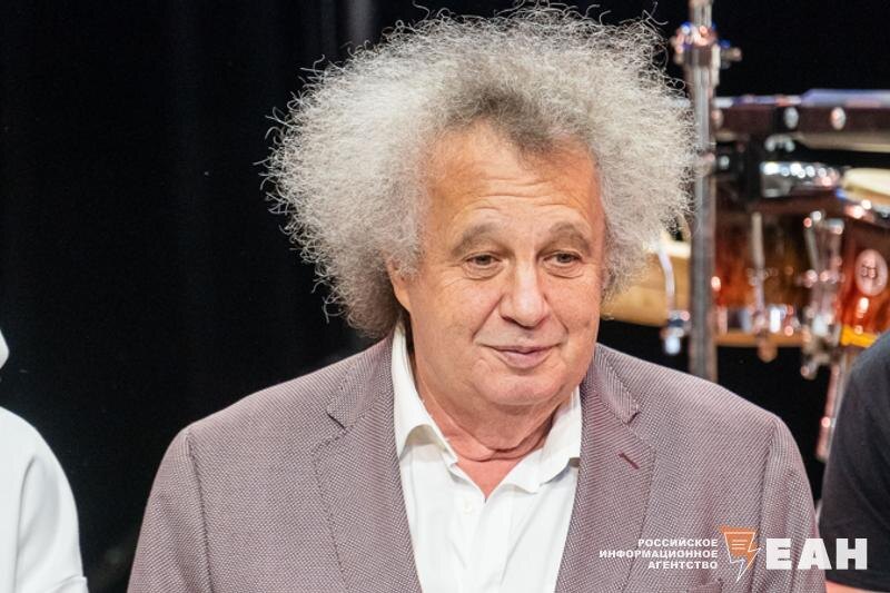    ЕАН / Евгений Горенбург