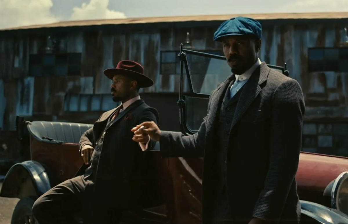 Сам актер, понятное дело, тоже номинирован, но у него в этом году шансов не то, чтобы вообще нет, но... Ди Каприо и Шаламе 🙄