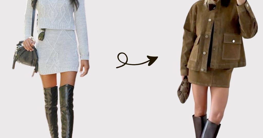 Тренируем насмотренность: как отличать устаревшие образы от современных