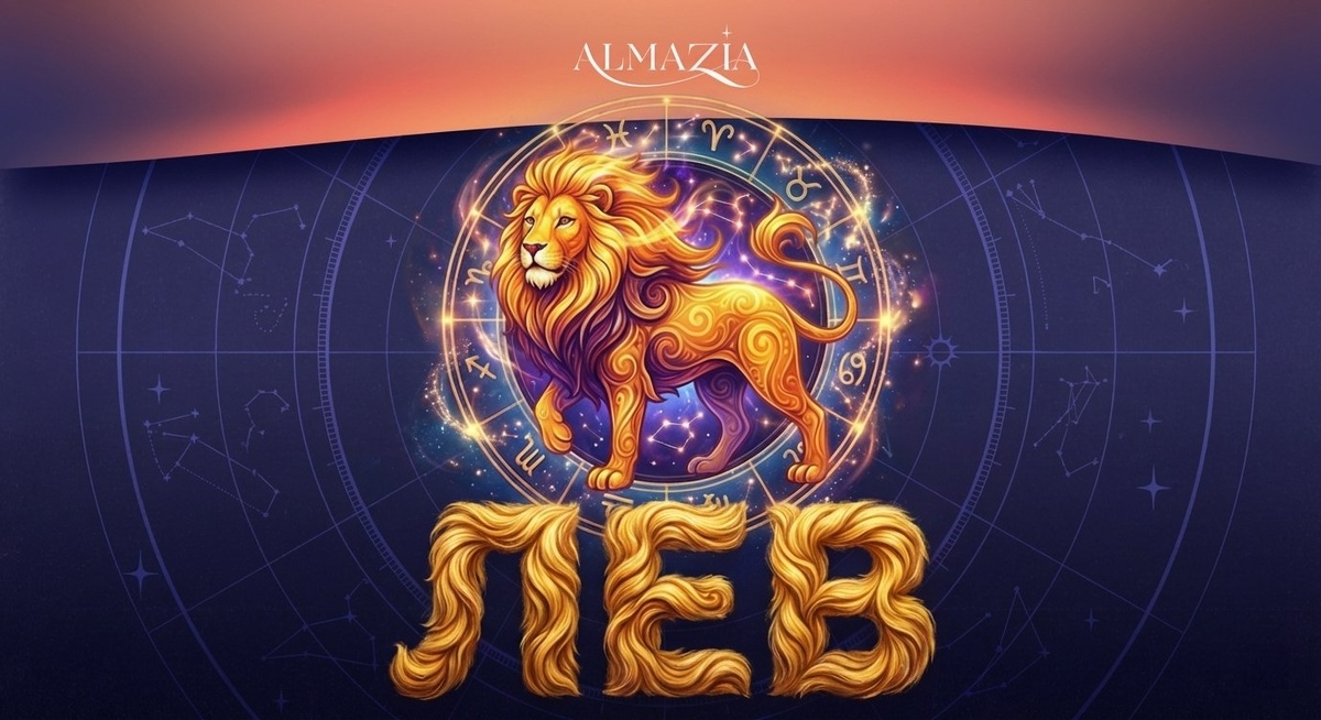 Какие украшения носят Львы