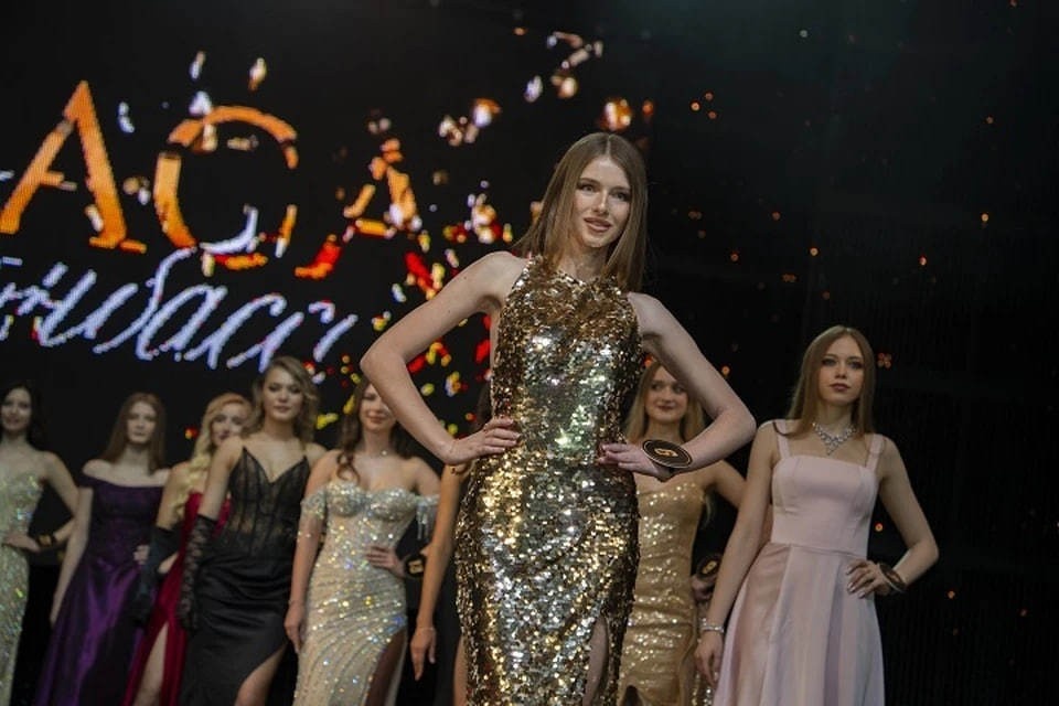    В ДНР обсудили проведение межрегионального конкурса «Краса Донбасса - 2026». Фото: Минмол ДНР