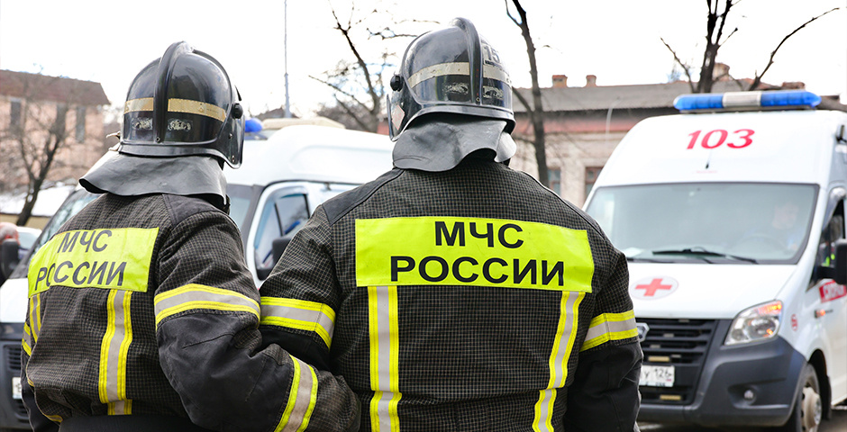    Фото: Данил Киселев/ТАСС