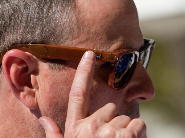 Можно ли ввозить в Беларусь Ray Ban Meta? Комментарий таможни