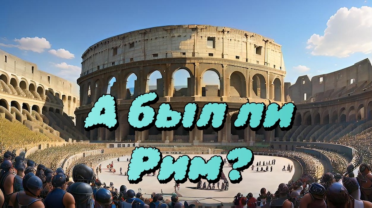 Официальная история учит нас, что Римская империя — колыбель европейской цивилизации. Римское право, латынь, христианство, бетонные дороги и акведуки. Но чем больше копаешь, тем больше вопросов. Откуда взялись античные тексты? Почему египетские боги говорят по-гречески? И при чём тут турки-сельджуки, которые назвали своё государство Римским? Давайте разбираться вместе с каналом «Эпоха недоверия».