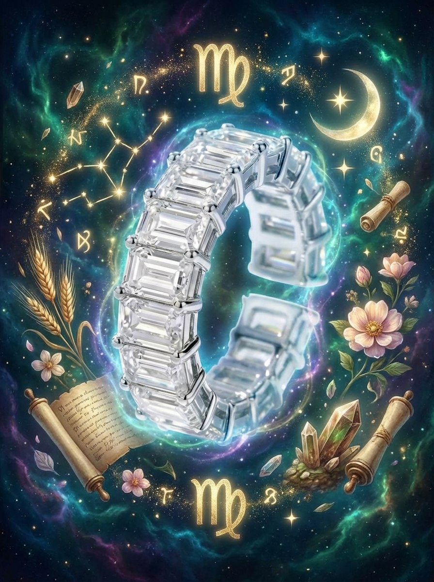 Украшения для Девы