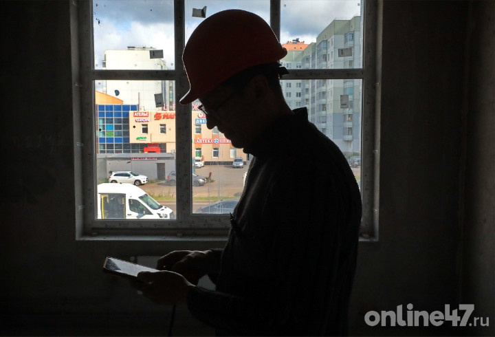 фото: Валентин Илюшин/Online47