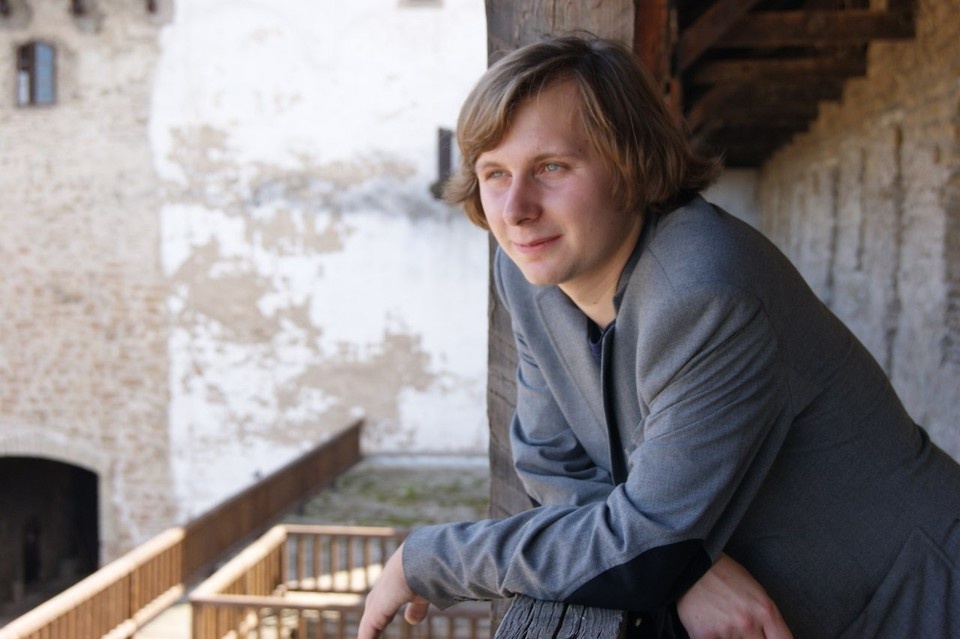    Девушка даже не сообщила о пропаже Гайдукова спасателям. Фото: соцсети Гайдукова