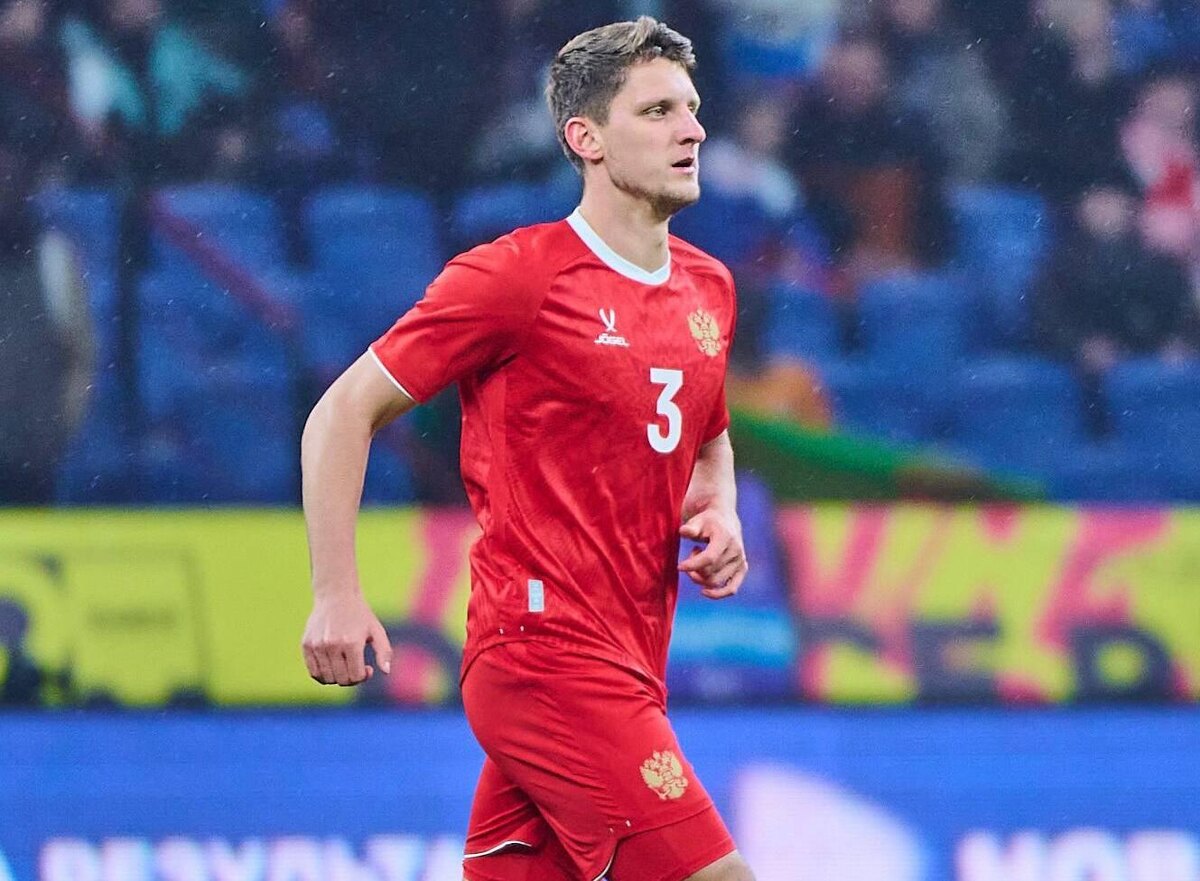 Фото: ФК «Зенит»