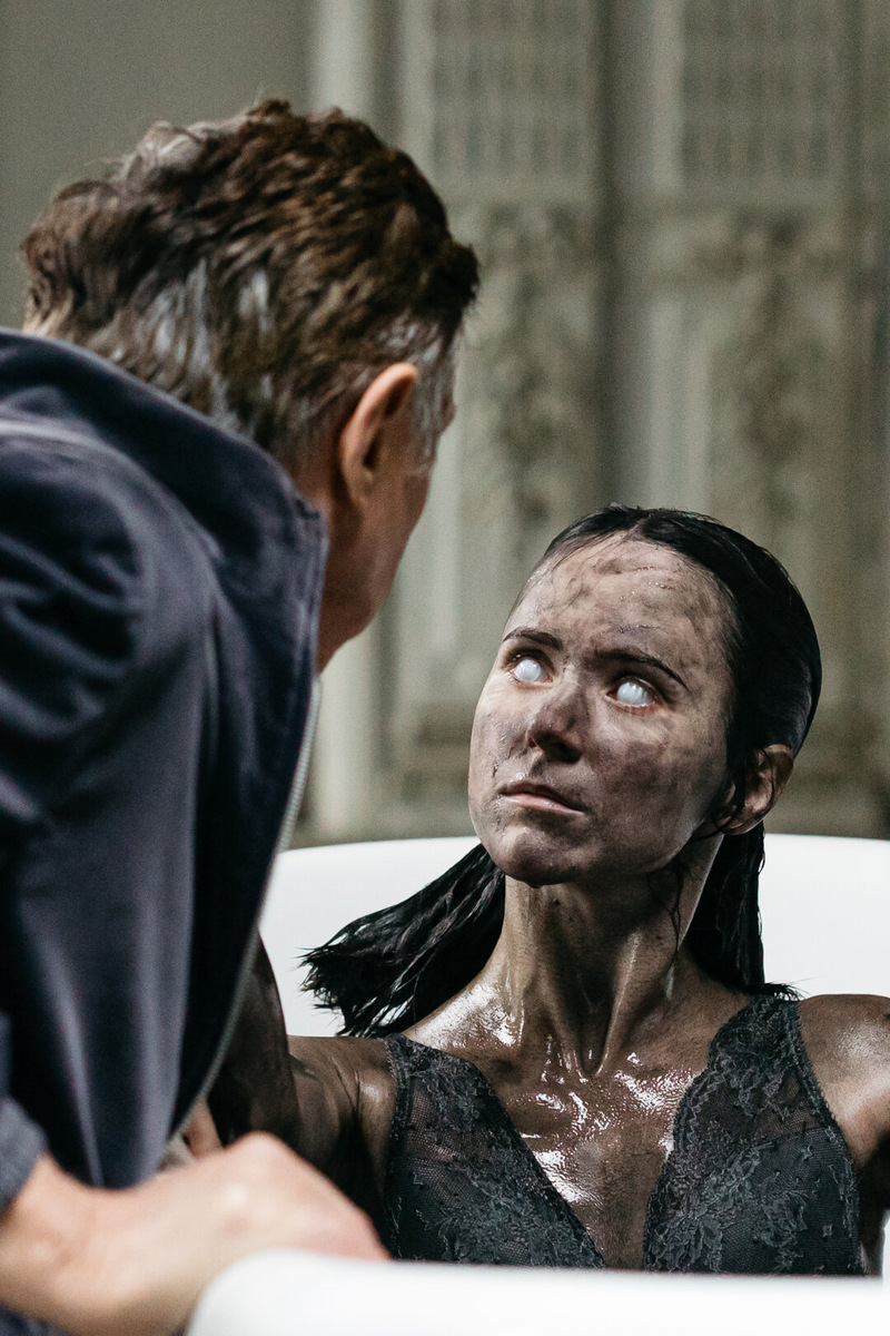    Фото: Изображения предоставлены «Собака.ru» пресс-службой Александринского театра