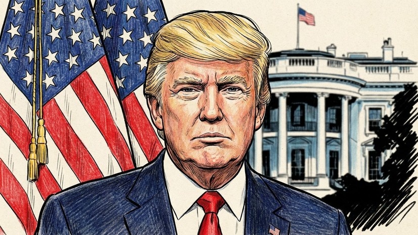   Сгенерировано с помощью ИИ