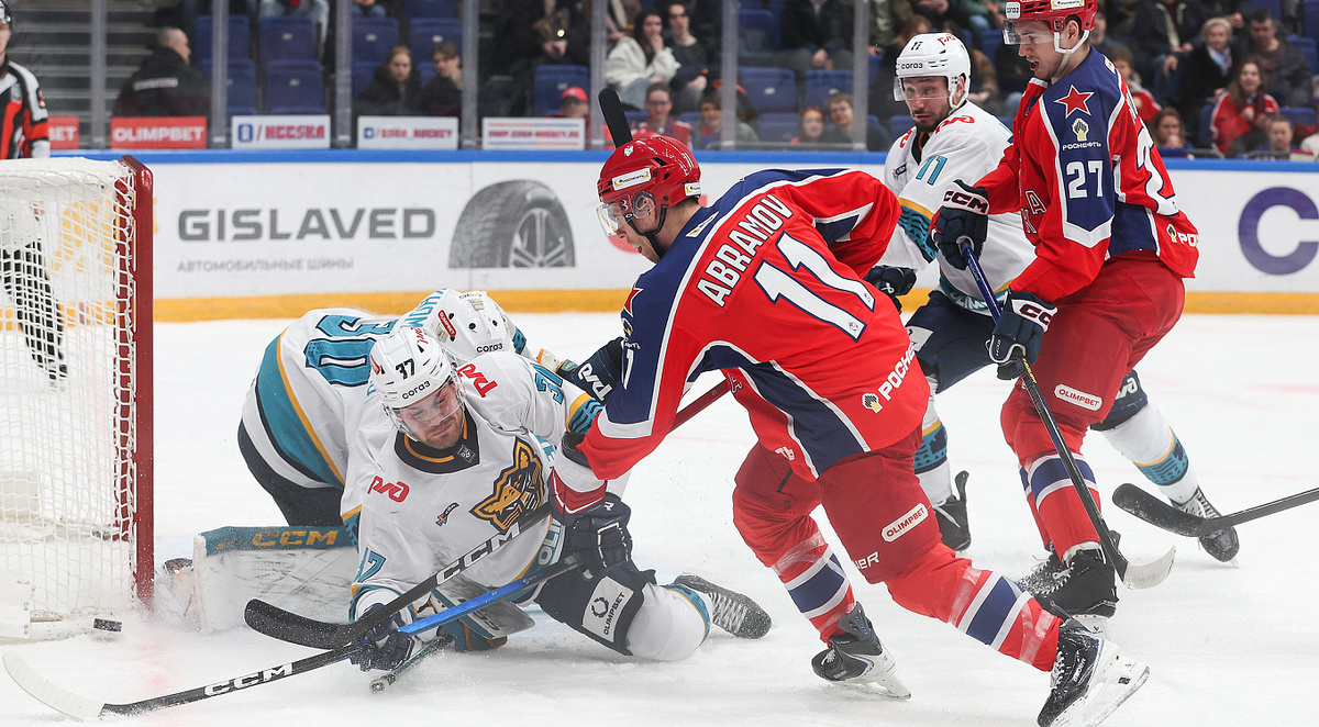 фото: hcsochi.ru  📷
