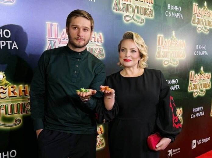    Светлана Пермякова/ТГ