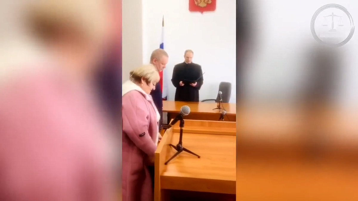    Фото: объединенная пресс-служба судов Краснодарского края