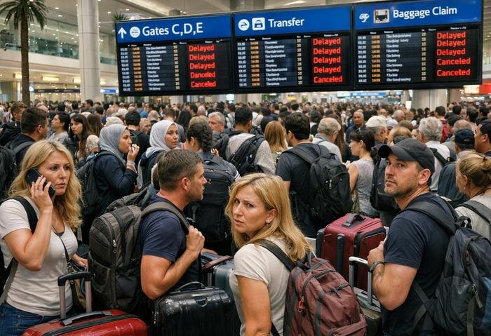 Обложка © DALL-E / Life.ru