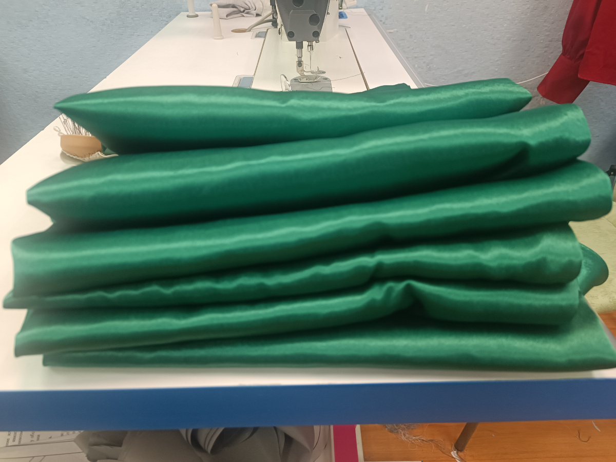 Партия готова на выдачу💪