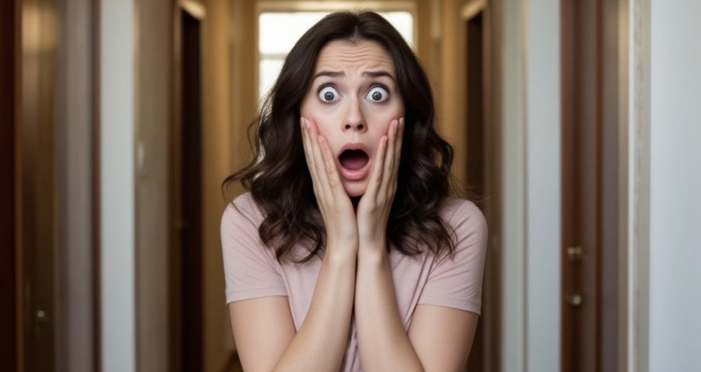 Я тихонько вошла в номер мужа — и в ту же секунду поняла, что он не спит. Из ванной доносился голос. Женский