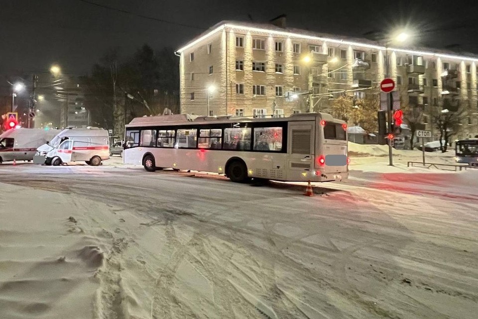    Фото: Госавтоинспекция Кировской области