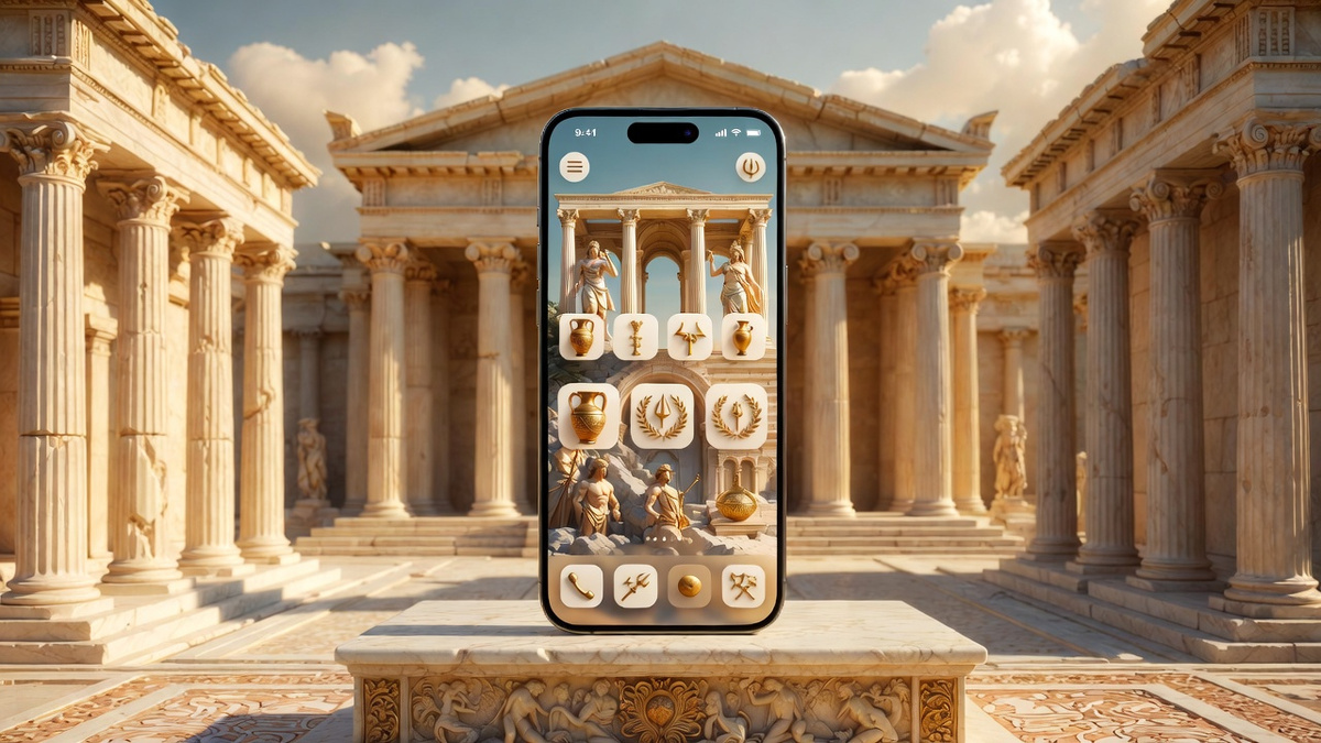 Разработка Мобильных приложений от Карты новых технологий https://mapnew.tech/