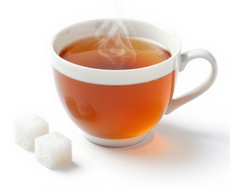 Ты боишься инсулина от ложки сахара, но не боишься кортизола от своей паники. Зря.