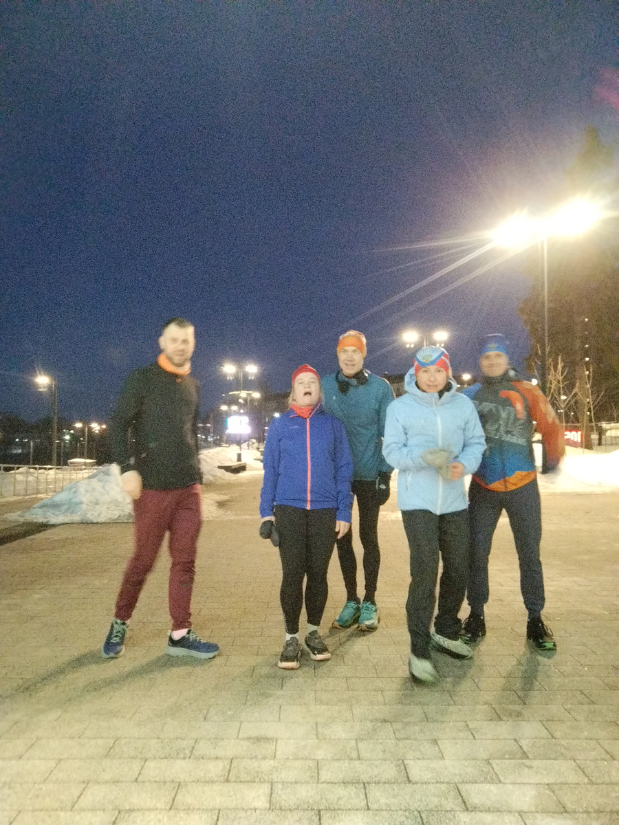 Наша группа 5.47 на среду 11 марта 2026 года 