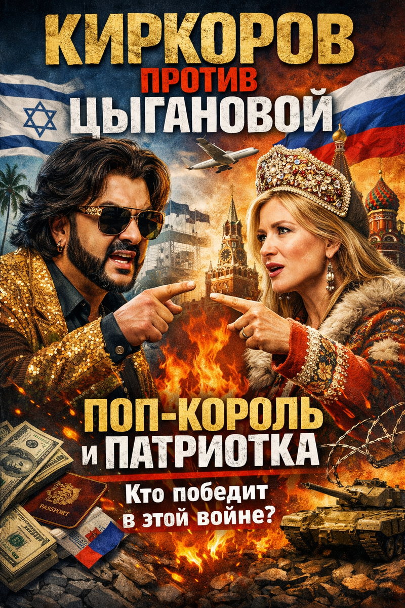 Автор: В. Панченко