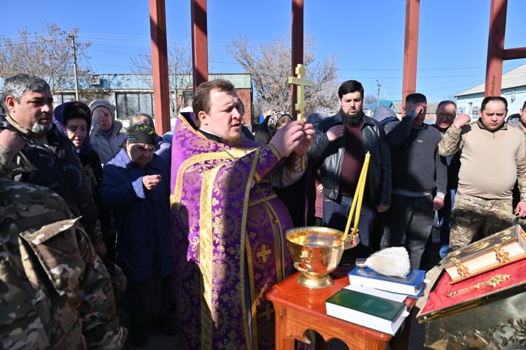    Фото С. ГУРЬЕВА. Ирина Куницкая