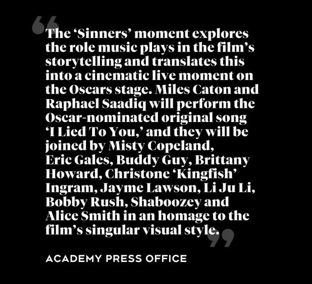    Фото: @etalkctv (Instagram*)