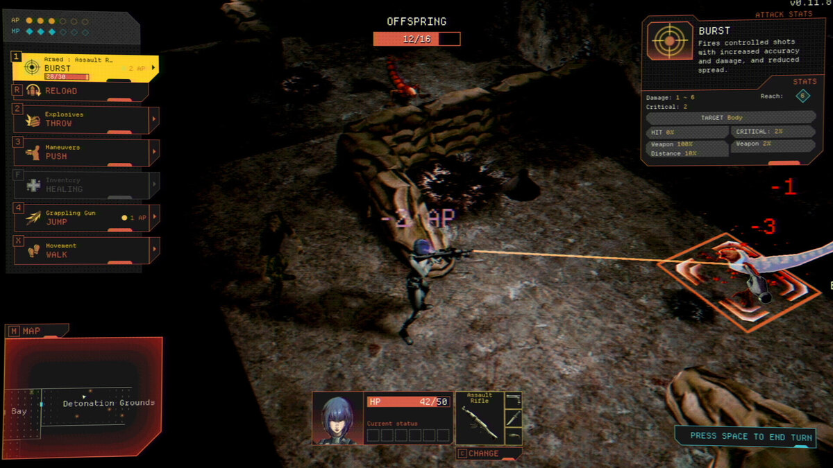    Галерея игры Vultures — Scavengers of Death