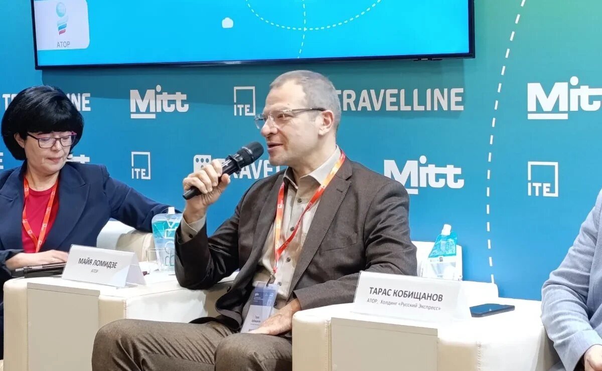    Кризис в Персидском заливе сделает отдых в Турции и Египте доступнее для россиян