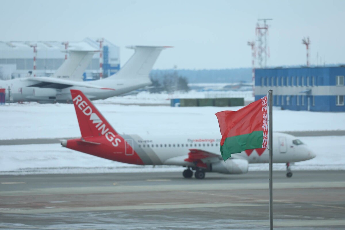  © Павел Орловский, Times.by