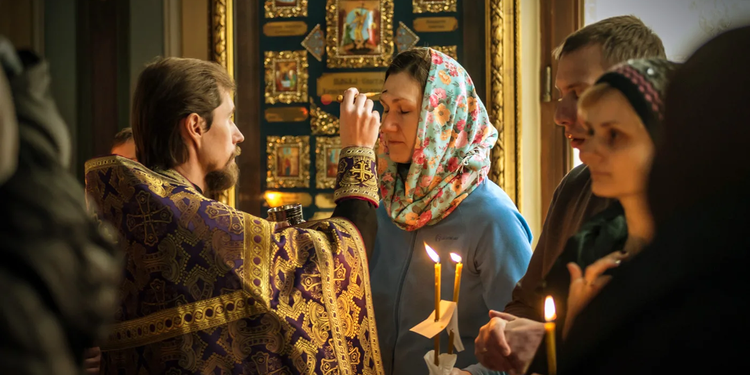 7 ошибок, с которыми люди приходят на соборование