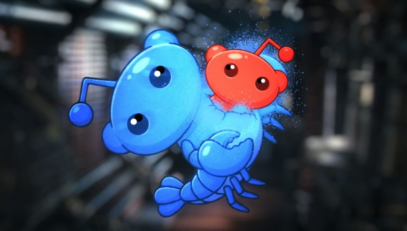    Источник изображения: Aurich Lawson / Moltbook