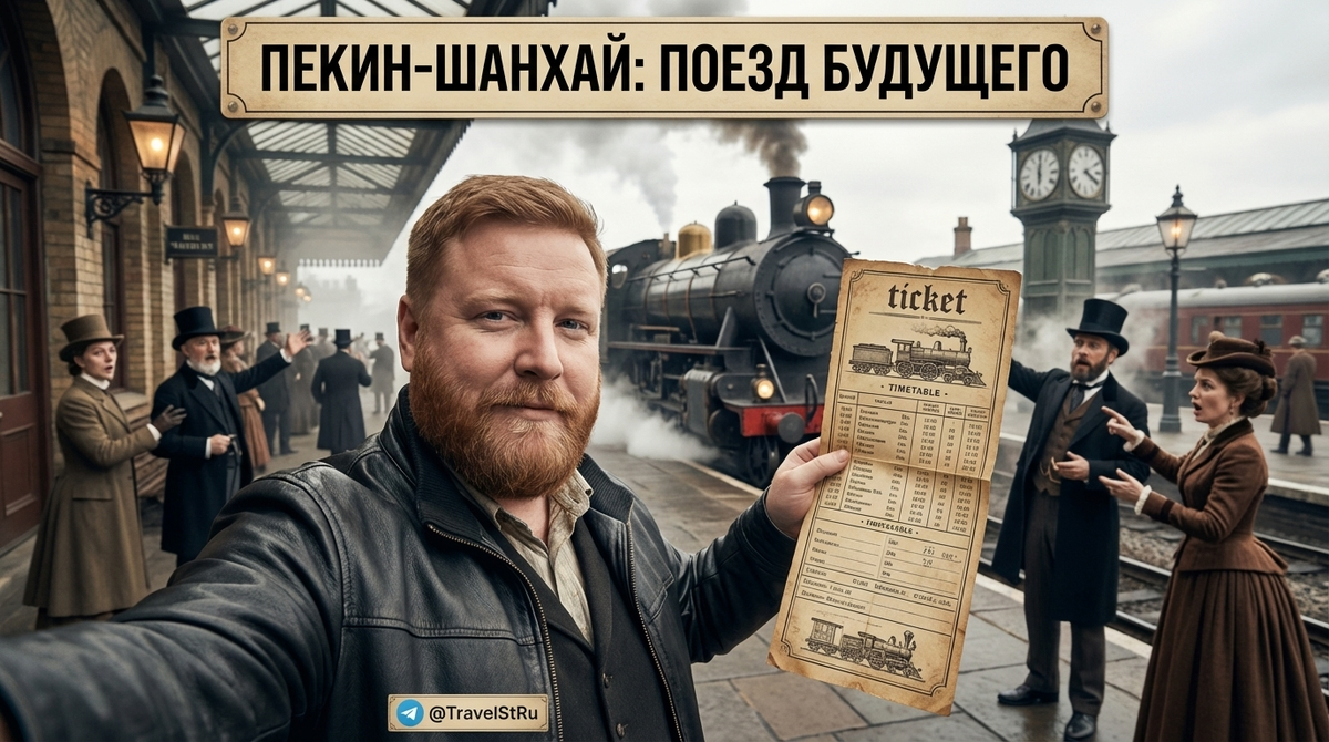 поезд пекин шанхай: время в пути, билеты и как изменятся поездки