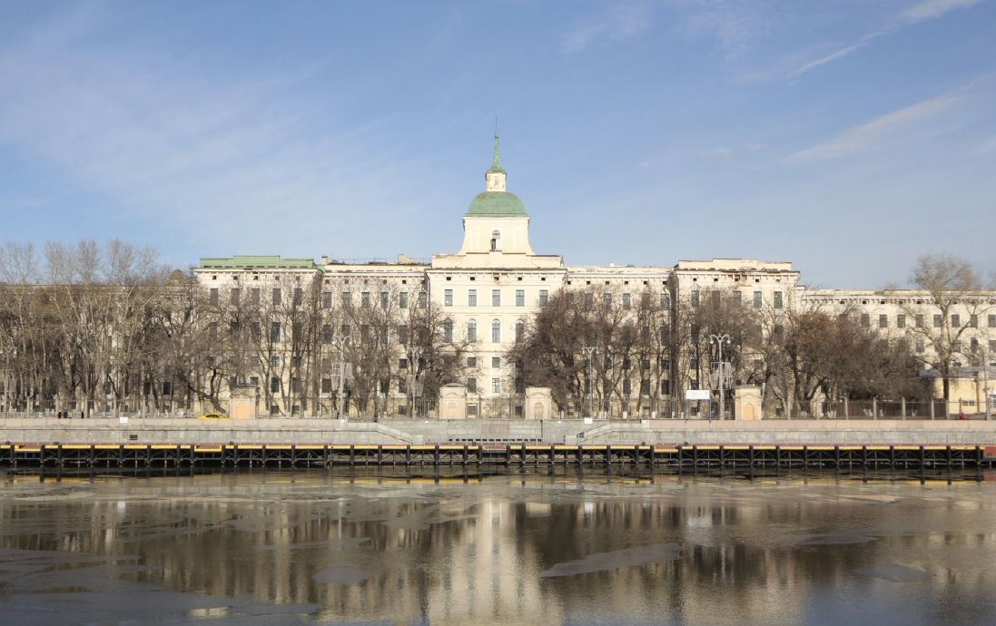 Фотографии объекта до реконструкции